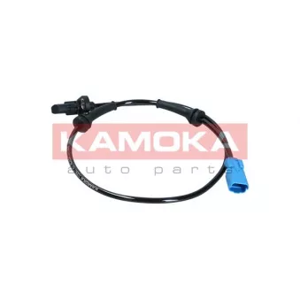 Capteur, vitesse de roue KAMOKA 1060740