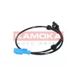 Capteur, vitesse de roue KAMOKA 1060740 - Visuel 2
