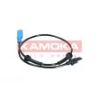 Capteur, vitesse de roue KAMOKA 1060740 - Visuel 3