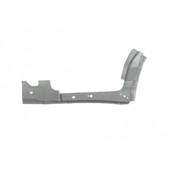 Marche-pied avant gauche BLIC 6505-06-2509063P