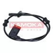 Capteur, vitesse de roue KAMOKA 1060741 - Visuel 3