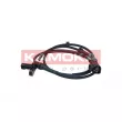 Capteur, vitesse de roue KAMOKA 1060742 - Visuel 1