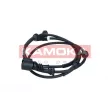 Capteur, vitesse de roue KAMOKA 1060742 - Visuel 2