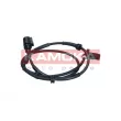 Capteur, vitesse de roue KAMOKA 1060742 - Visuel 3