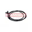Capteur, vitesse de roue KAMOKA 1060743 - Visuel 1