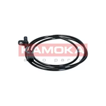 Capteur, vitesse de roue KAMOKA 1060743