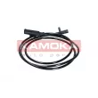 Capteur, vitesse de roue KAMOKA 1060743 - Visuel 2