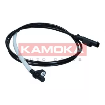 Capteur, vitesse de roue KAMOKA 1060744