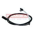 Capteur, vitesse de roue KAMOKA 1060744 - Visuel 3