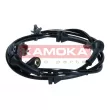 Capteur, vitesse de roue KAMOKA 1060745 - Visuel 1