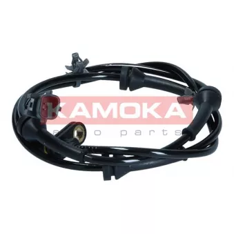 Capteur, vitesse de roue KAMOKA 1060745