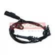 Capteur, vitesse de roue KAMOKA 1060745 - Visuel 2