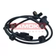 Capteur, vitesse de roue KAMOKA 1060746 - Visuel 1