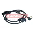 Capteur, vitesse de roue KAMOKA 1060746 - Visuel 2