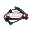 Capteur, vitesse de roue KAMOKA 1060746 - Visuel 3