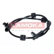 Capteur, vitesse de roue KAMOKA 1060747 - Visuel 2