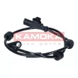Capteur, vitesse de roue KAMOKA 1060747 - Visuel 3