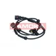 Capteur, vitesse de roue KAMOKA 1060748 - Visuel 2