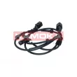 Capteur, vitesse de roue KAMOKA 1060748 - Visuel 3
