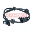Capteur, vitesse de roue KAMOKA 1060749 - Visuel 1