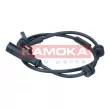 Capteur, vitesse de roue KAMOKA 1060749 - Visuel 2