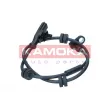 Capteur, vitesse de roue KAMOKA 1060749 - Visuel 3
