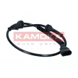 Capteur, vitesse de roue KAMOKA 1060751 - Visuel 1