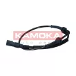 Capteur, vitesse de roue KAMOKA 1060751 - Visuel 2