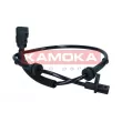 Capteur, vitesse de roue KAMOKA 1060751 - Visuel 3