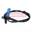Capteur, vitesse de roue KAMOKA 1060752 - Visuel 3