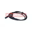 Capteur, vitesse de roue KAMOKA 1060753 - Visuel 2