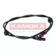 Capteur, vitesse de roue KAMOKA 1060754 - Visuel 1