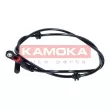Capteur, vitesse de roue KAMOKA 1060754 - Visuel 2