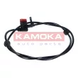 Capteur, vitesse de roue KAMOKA 1060754 - Visuel 3