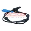 Capteur, vitesse de roue KAMOKA 1060755 - Visuel 2