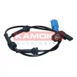 Capteur, vitesse de roue KAMOKA 1060755 - Visuel 3