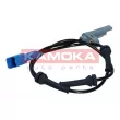 Capteur, vitesse de roue KAMOKA 1060756 - Visuel 2