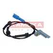 Capteur, vitesse de roue KAMOKA 1060756 - Visuel 3