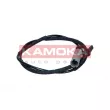Capteur, vitesse de roue KAMOKA 1060757 - Visuel 1