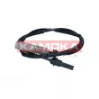 Capteur, vitesse de roue KAMOKA 1060757 - Visuel 2