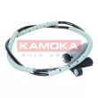 Capteur, vitesse de roue KAMOKA 1060759 - Visuel 1