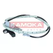 Capteur, vitesse de roue KAMOKA 1060759 - Visuel 2