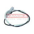 Capteur, vitesse de roue KAMOKA 1060759 - Visuel 3