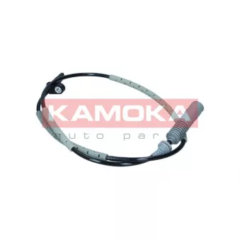 Capteur, vitesse de roue KAMOKA 1060760
