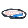 Capteur, vitesse de roue KAMOKA 1060761 - Visuel 1