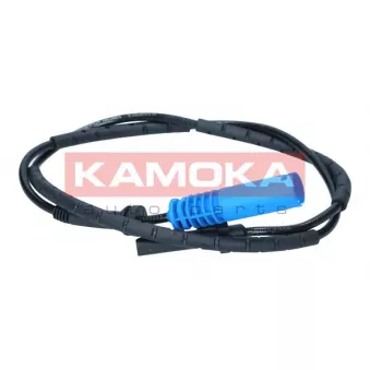 Capteur, vitesse de roue KAMOKA 1060761