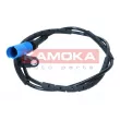 Capteur, vitesse de roue KAMOKA 1060761 - Visuel 2