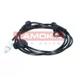 Capteur, vitesse de roue KAMOKA 1060762 - Visuel 2