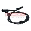 Capteur, vitesse de roue KAMOKA 1060763 - Visuel 3