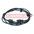 Capteur, vitesse de roue KAMOKA 1060764 - Visuel 1